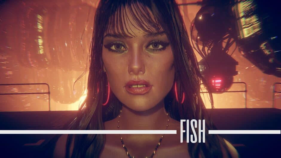Fish artwork 1