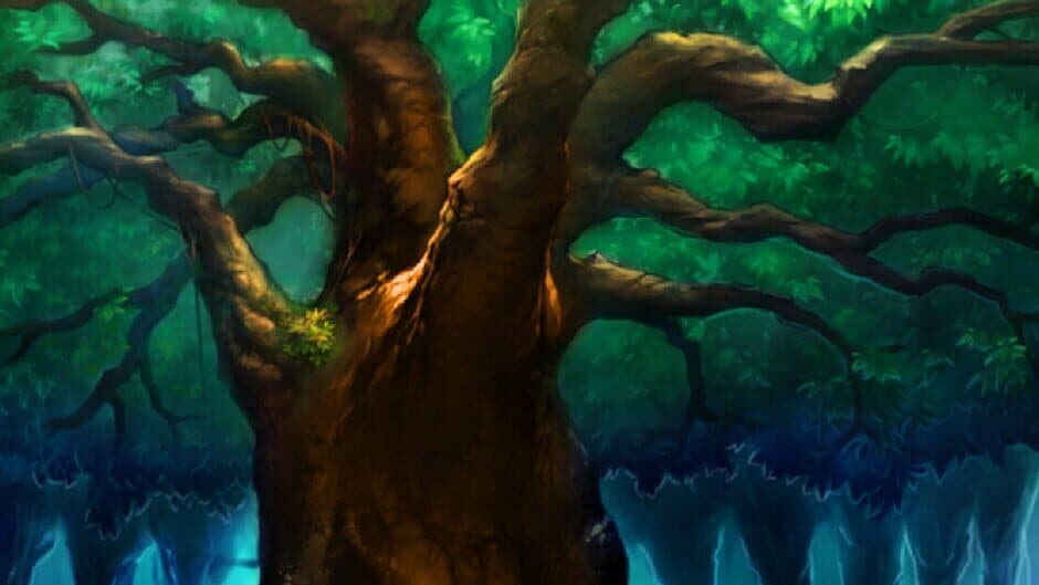 Jewel Legends: Tree of Life artwork 1
