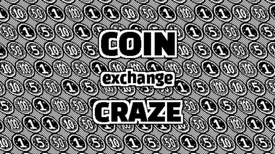 Coin Exchange Craze artwork 1