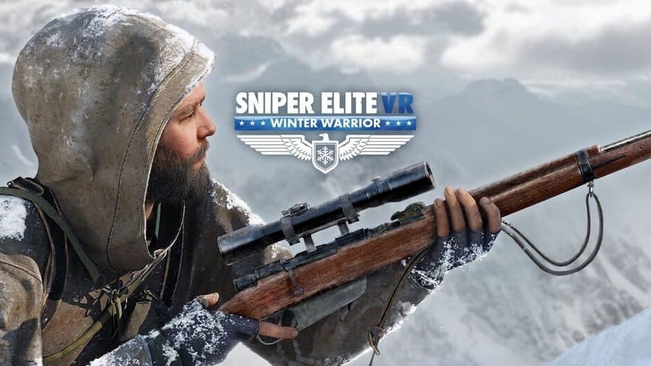 Sniper Elite VR: Winter Warrior artwork 1