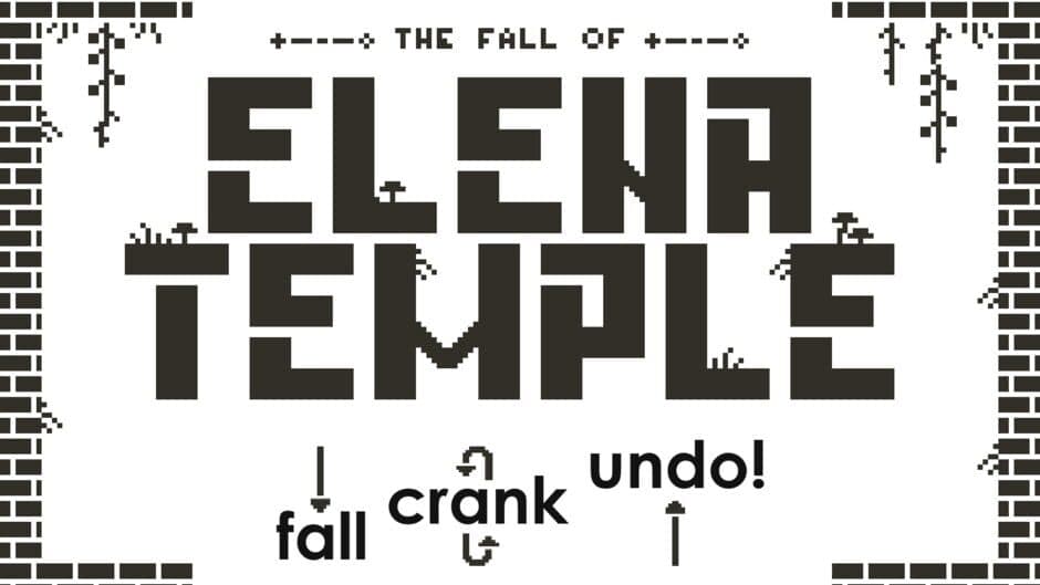 The Fall of Elena Temple artwork 1