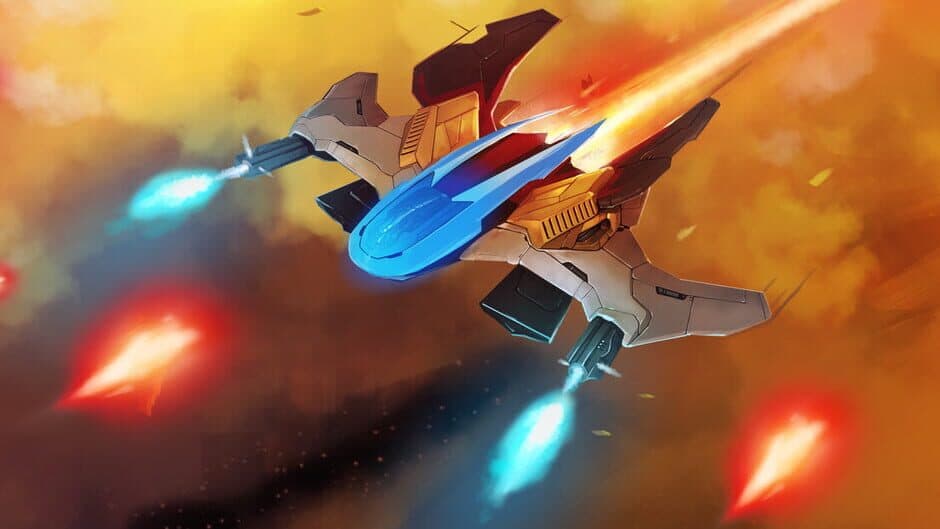 Phoenix 2 artwork 1