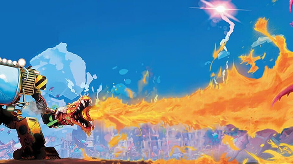 Big Shots artwork 1