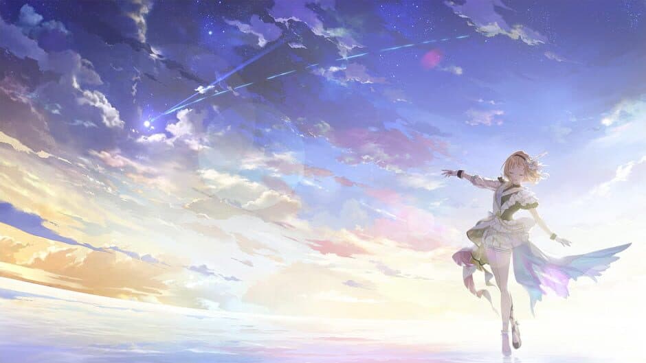 The Idolmaster: Shiny Colors - Song for Prism artwork 1