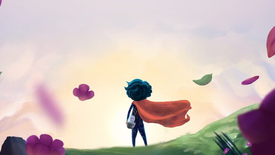 Domino: The Little One artwork 1