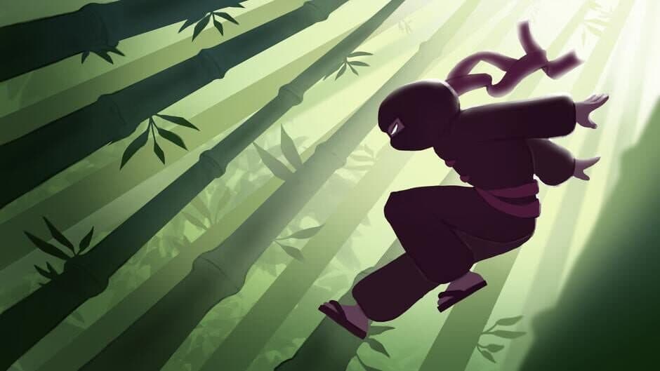 Bamboo artwork 2