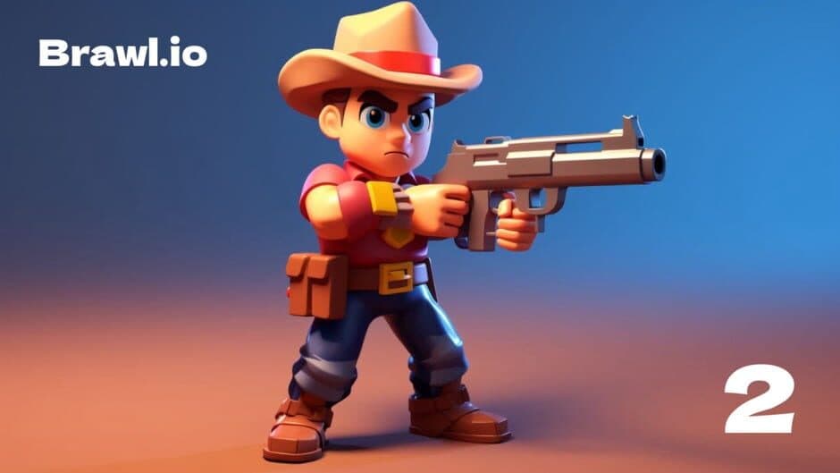 Brawl.io 2 artwork 1