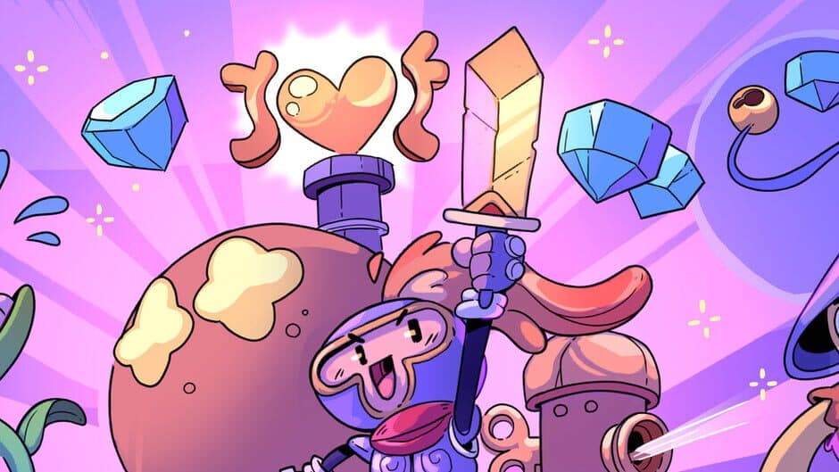 Tower of Dreams artwork 1