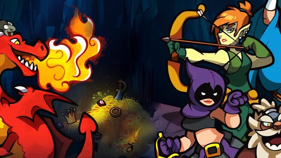 Keep the Heroes Out artwork 1