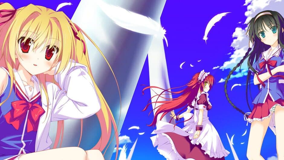Irotoridori No Sekai: The Colorful World artwork 1
