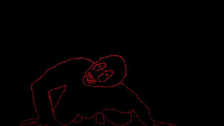Not Burned Evil artwork 1