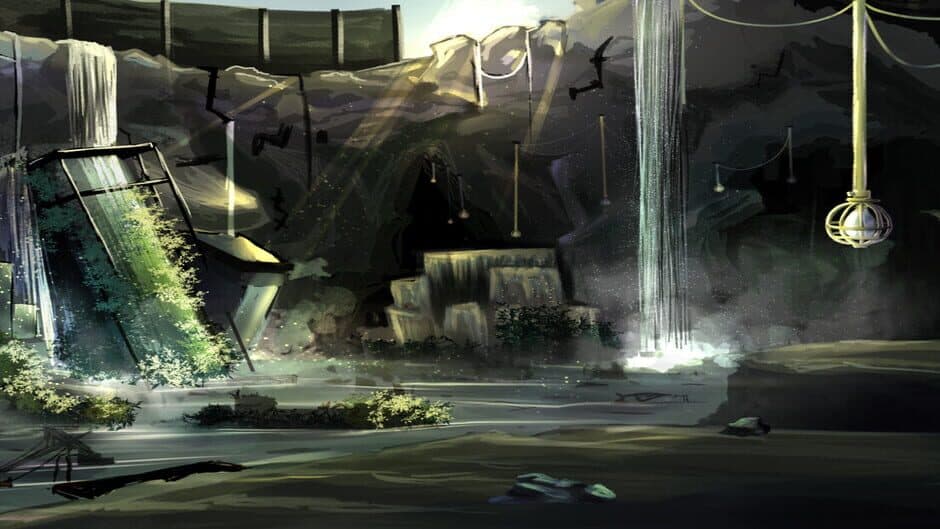 Grimhook artwork 1