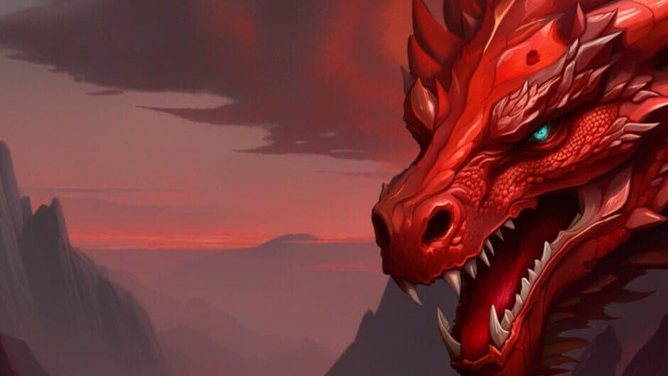 The Dragonhood artwork 1