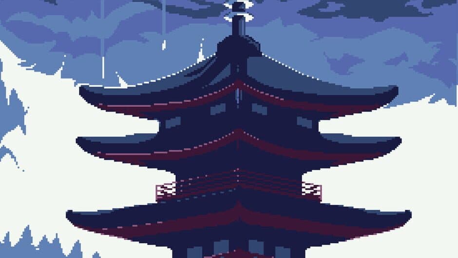 Inverse Ninjas vs. The Public Domain artwork 1