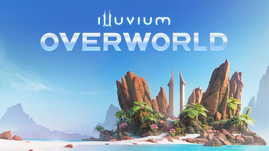 Illuvium artwork 2