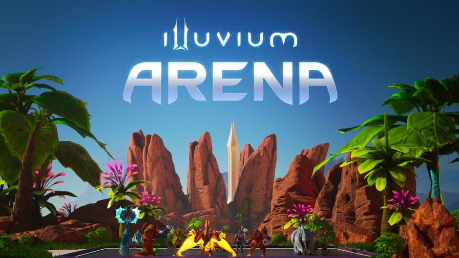 Illuvium artwork 1