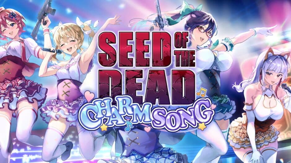 Seed of the Dead: Charm Song artwork 1