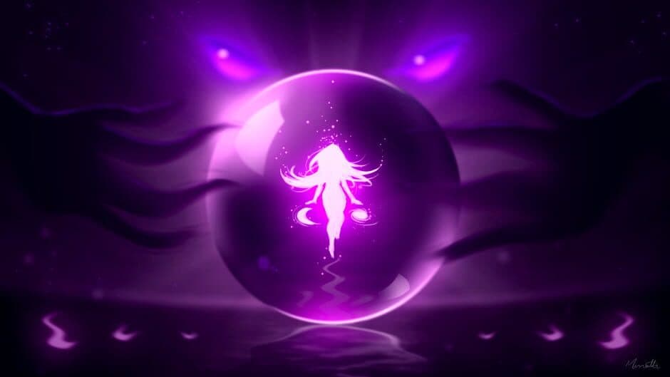 Sophie: Starlight Whispers artwork 3
