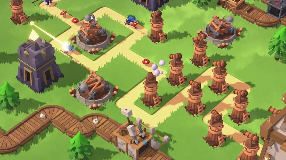 Tower Factory artwork 1