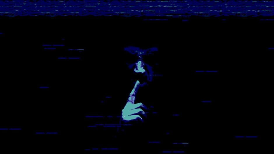 Shhh! artwork 1