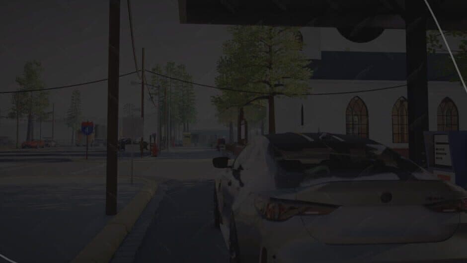 Quantum Drive artwork 1