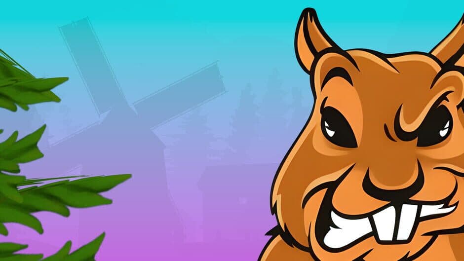 Shooting Squirrel Simulator artwork 1