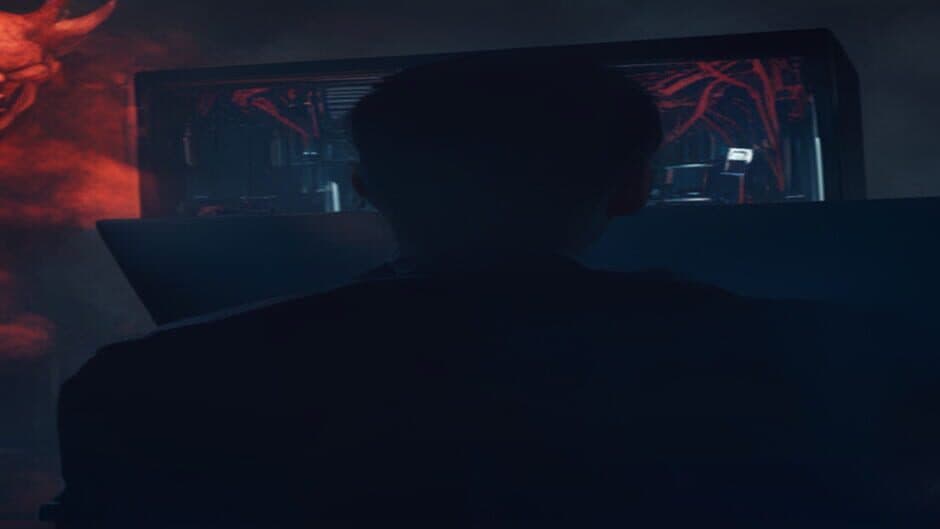 Mirage: Beyond the Screen artwork 1