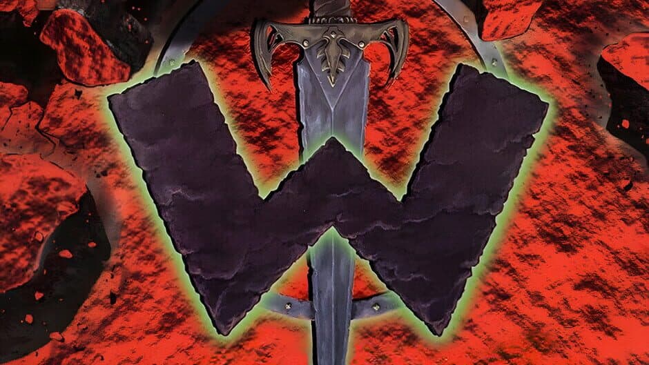 Savage Warriors artwork 1
