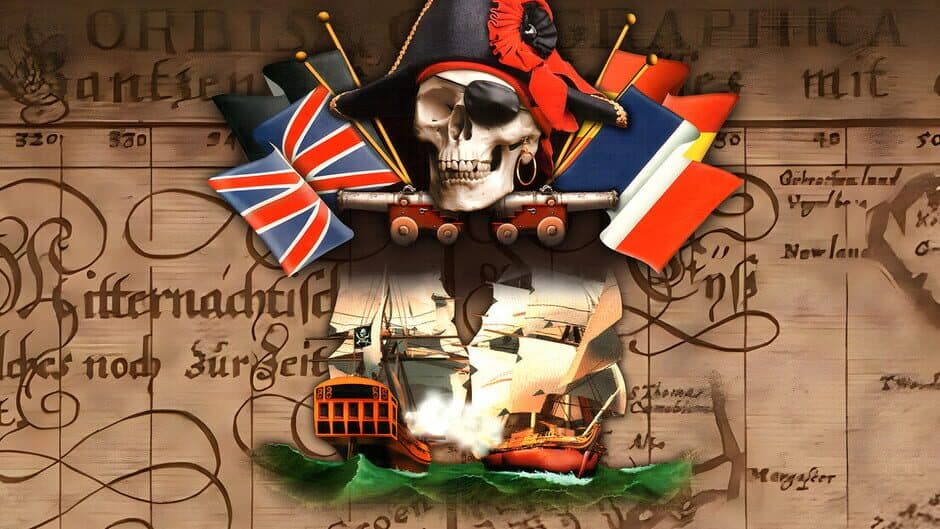 Buccaneer artwork 1