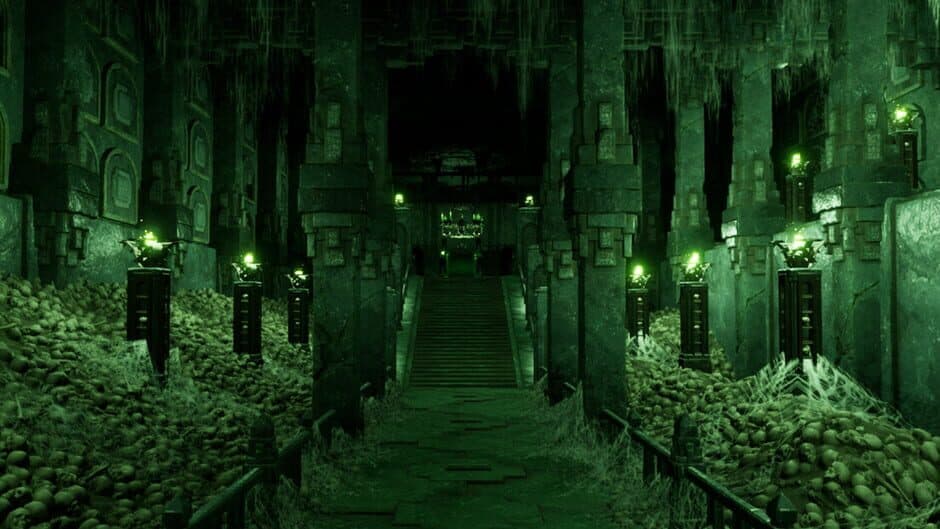 The Nefargad artwork 1