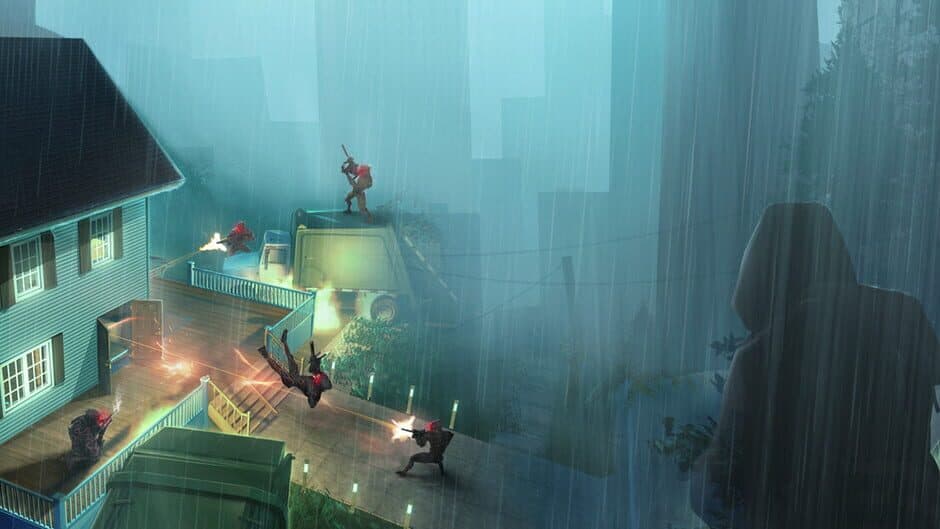 Counter Attack artwork 1