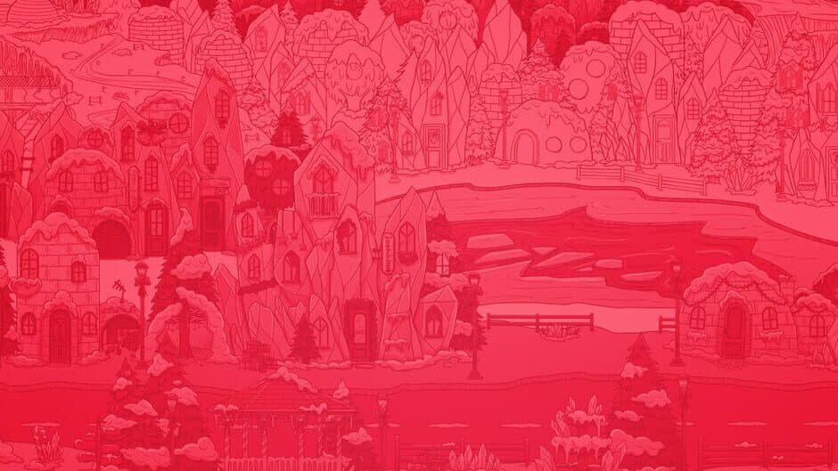 Hidden Cats in Santa's Realm artwork 1
