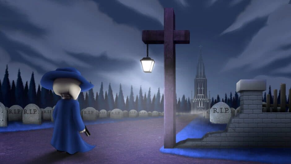 Raining Blood: Hellfire artwork 2