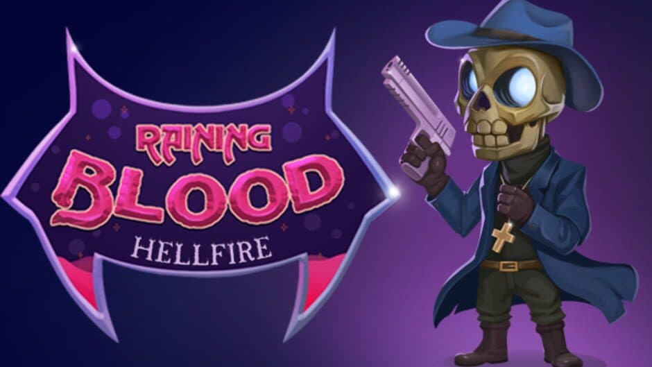 Raining Blood: Hellfire artwork 3