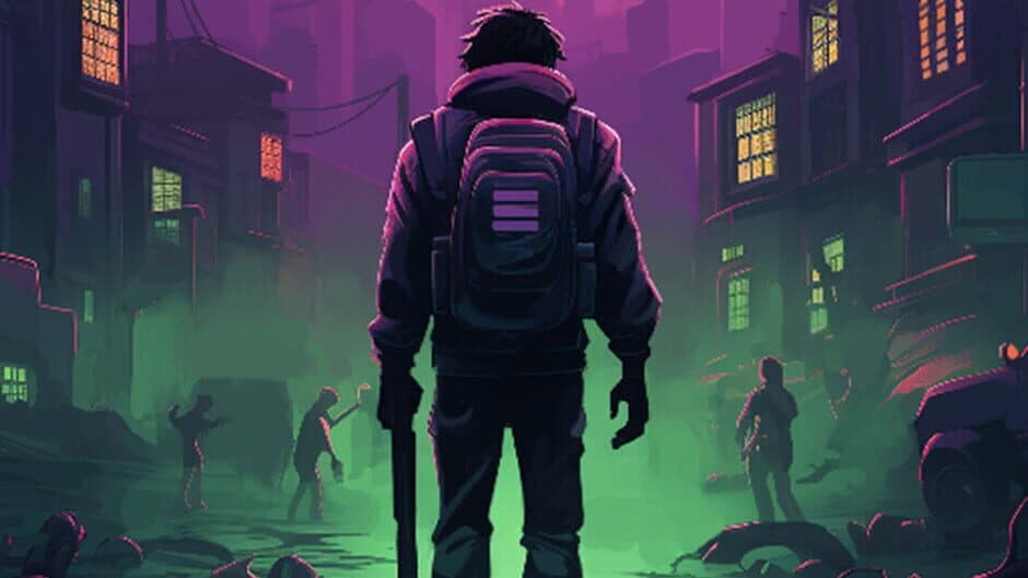 Night Raider artwork 1