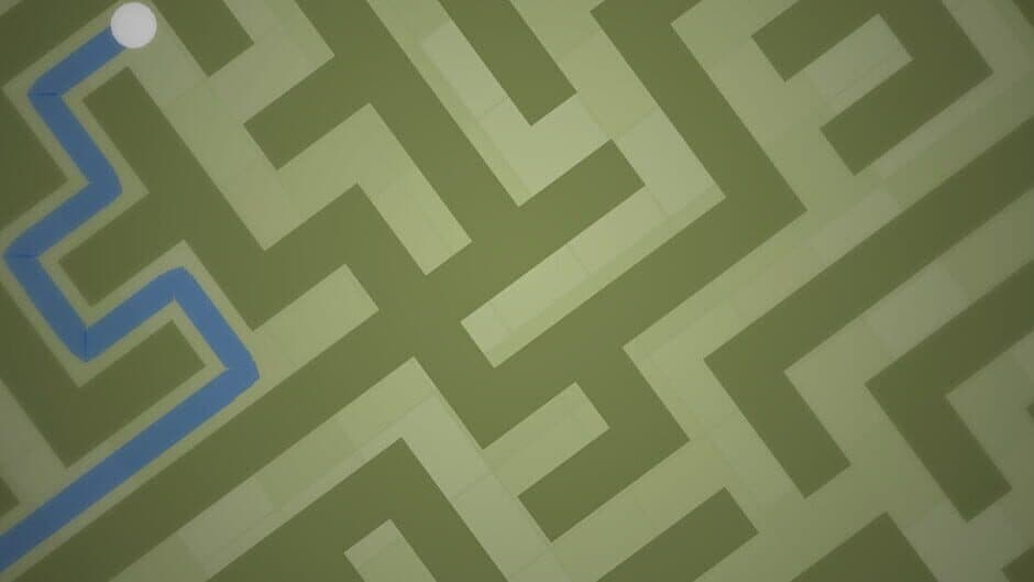 Maze! artwork 1