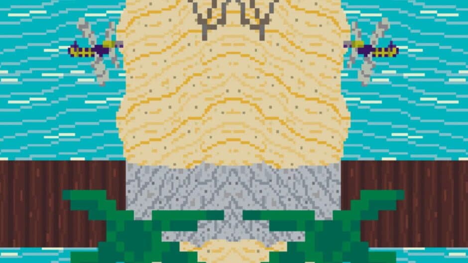 The Dabloon Project artwork 1
