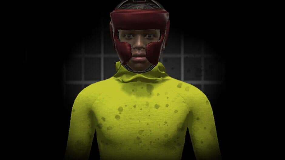 Bloody Knuckles Street Boxing artwork 1
