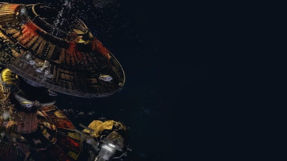 The Outforce artwork 1