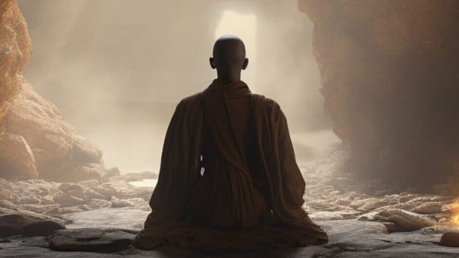 Whispers of the Sands artwork 1