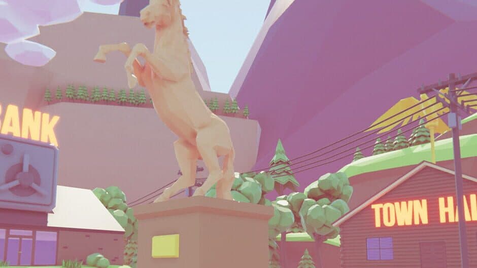 Dude Simulator Six artwork 1