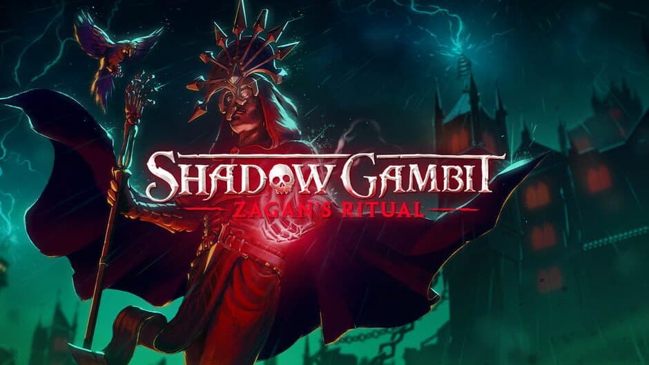 Shadow Gambit: Zagan's Ritual artwork 1