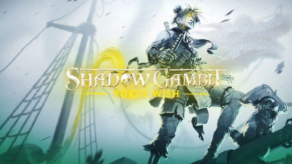 Shadow Gambit: Yuki's Wish artwork 1