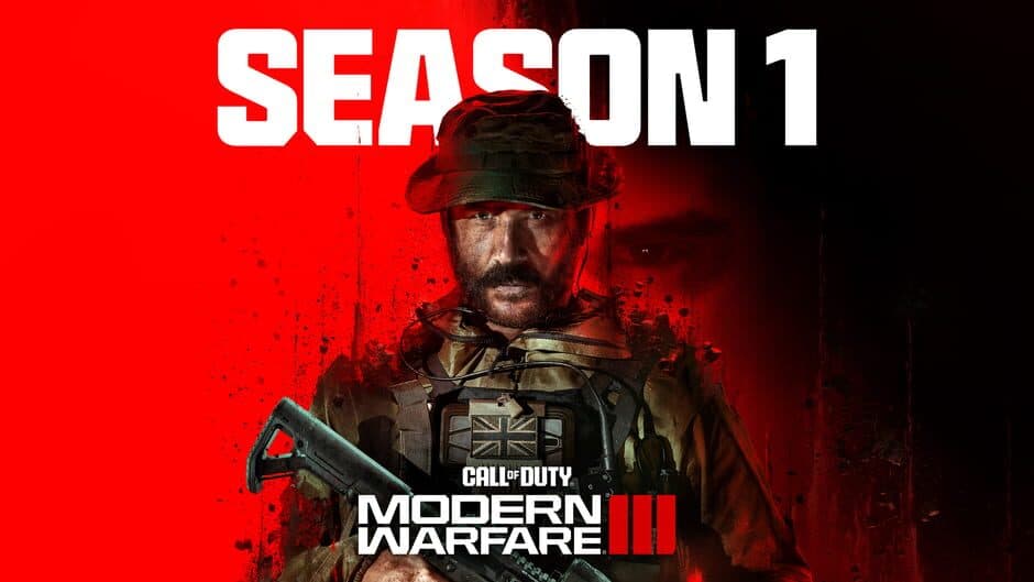 Call of Duty: Modern Warfare III - Season 1 artwork 1