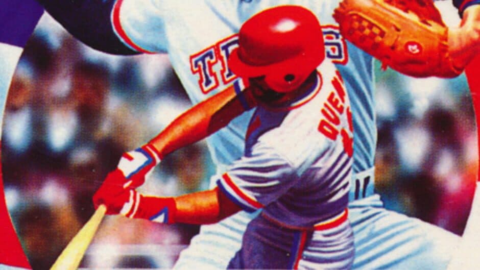 Baseball Pro's artwork 1