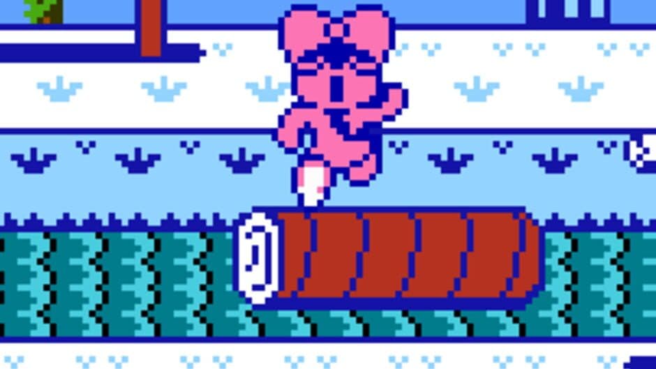 Birdo's Holiday Brawl artwork 3