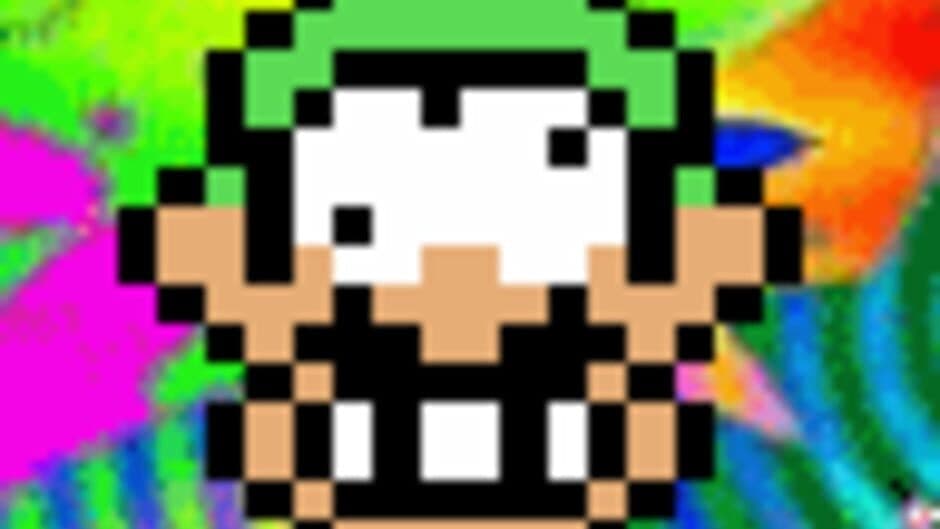Normal Super Mario Bros. 3 artwork 1
