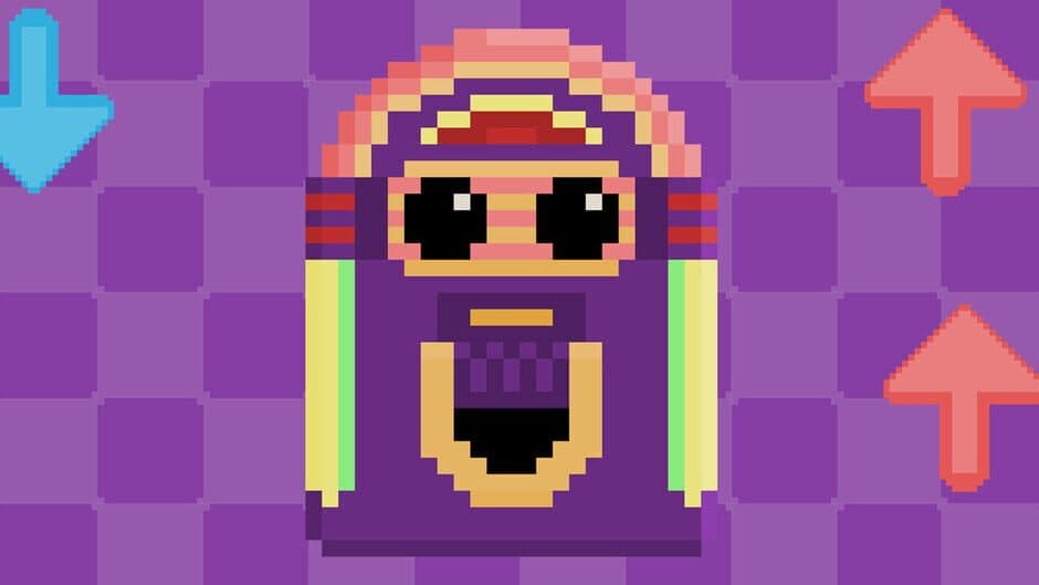 Tiny Jukebox artwork 1