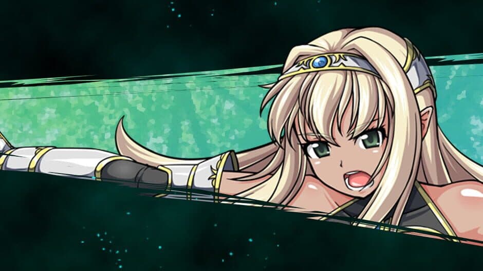 Dark Elf Historia artwork 1