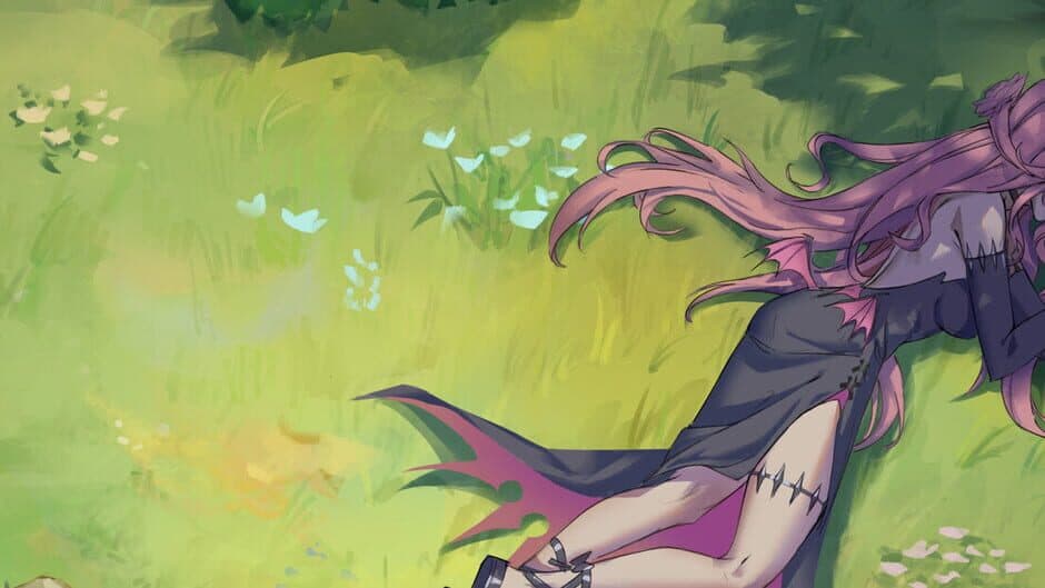 Tales Of Two Heroes artwork 1